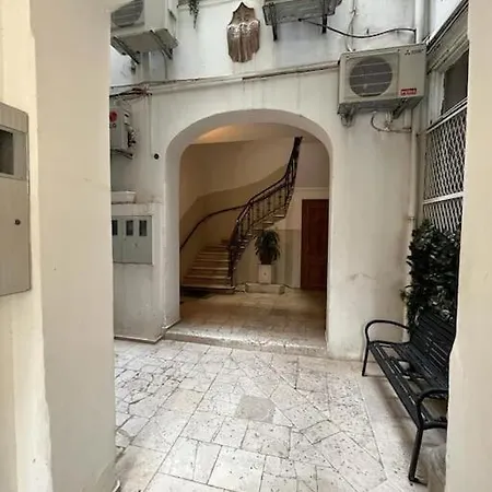 Rooftop Giovanina Split