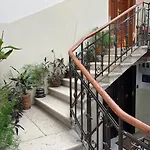 Rooftop Giovanina Апартаменты Сплит