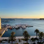 Rooftop Giovanina Апартаменты