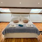 Rooftop Giovanina Апартаменты