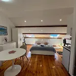 Апартаменты Rooftop Giovanina Сплит