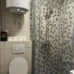 Rooftop Giovanina Апартаменты Сплит