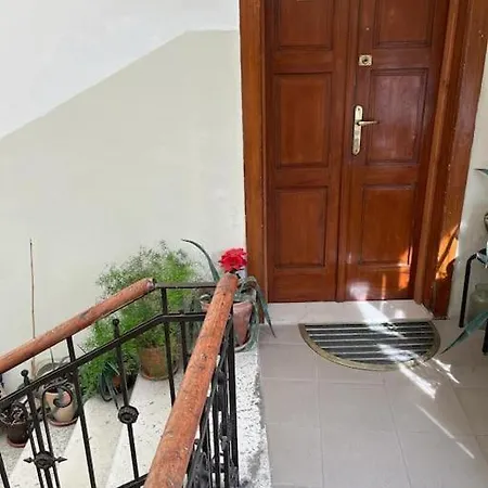 Apartment Rooftop Giovanina Split