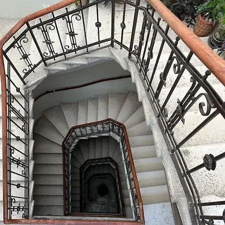 Apartment Rooftop Giovanina *