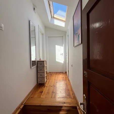 Rooftop Giovanina Apartment Split