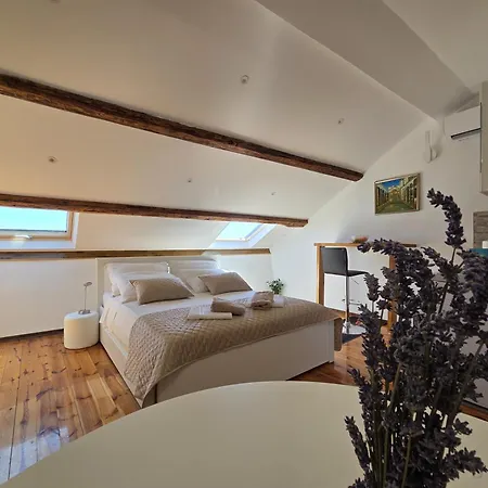 Lejlighed Rooftop Giovanina Split