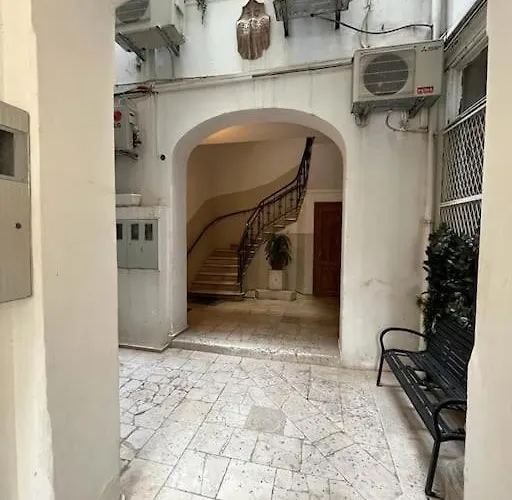 Rooftop Giovanina Split