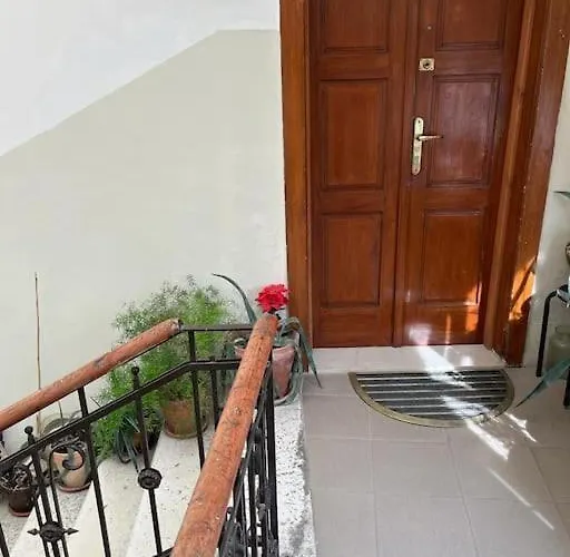 Lejlighed Rooftop Giovanina Split