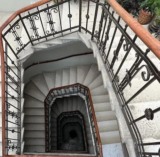 Apartment Rooftop Giovanina *