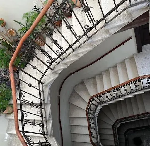 Apartment Rooftop Giovanina Split