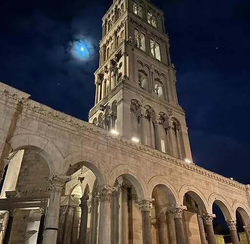 Apartment Rooftop Giovanina