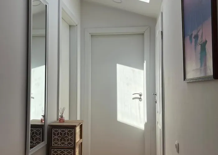 Rooftop Giovanina Split