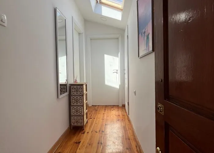 Rooftop Giovanina Apartment Split