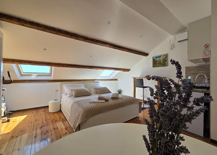 Apartment Rooftop Giovanina Split