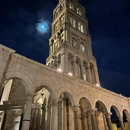 Διαμέρισμα Rooftop Giovanina